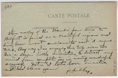 Frontiere Franco-Suisse Bassins du Doubs (back)