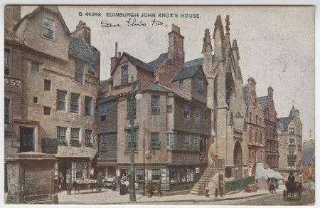 Postcard