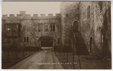 Postcard