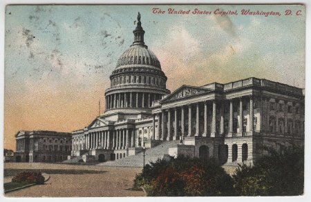 Postcard