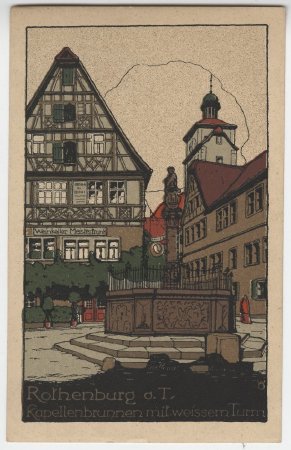 Postcard