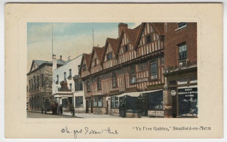 Postcard