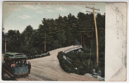Postcard