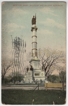 Postcard