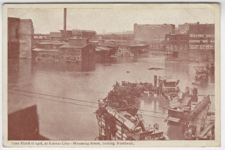 Postcard