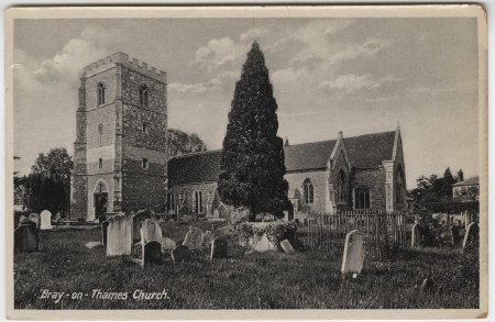 Postcard