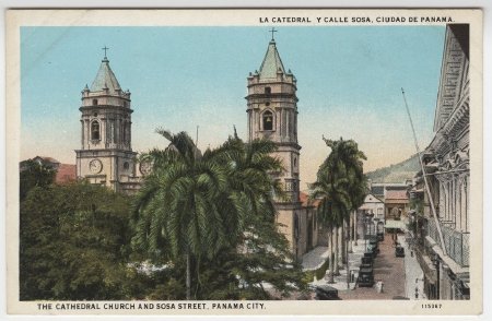 Postcard