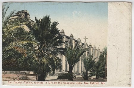 Postcard
