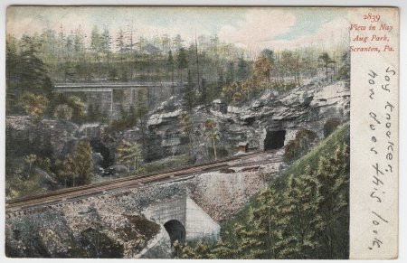 Postcard