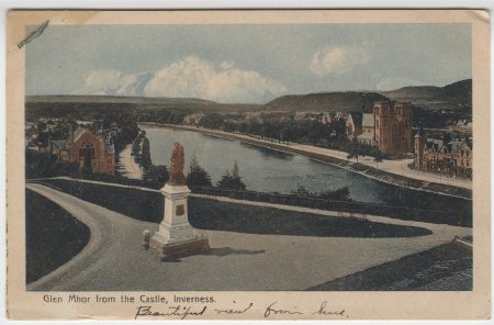 Postcard