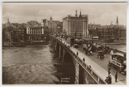 Postcard