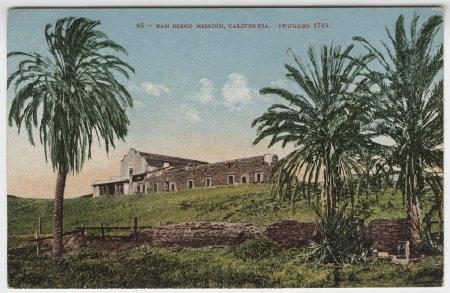 Postcard