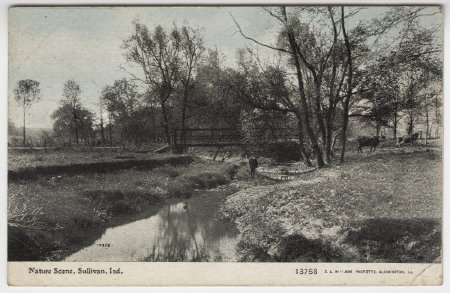Postcard