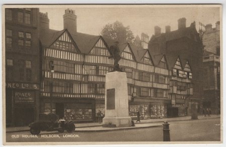 Postcard