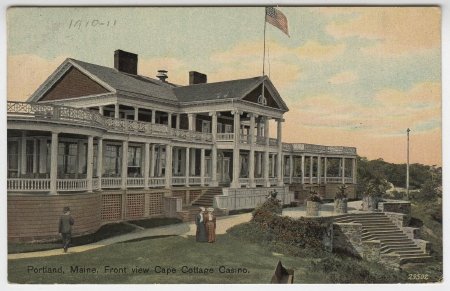 Postcard