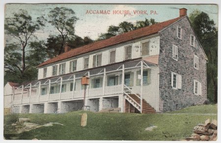 Postcard