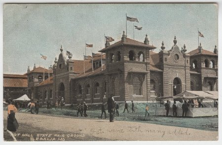 Postcard