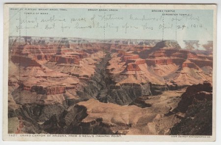 Postcard