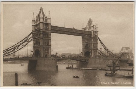 Postcard