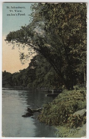 Postcard