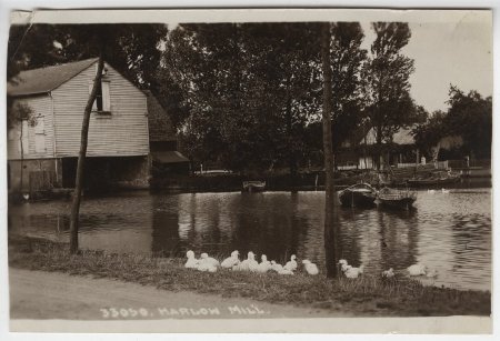 Postcard