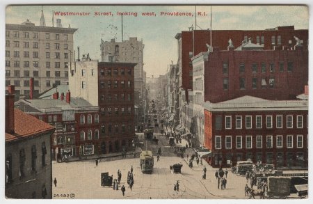 Postcard