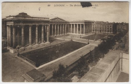 Postcard