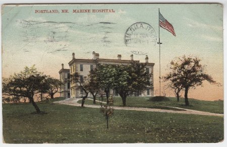 Postcard