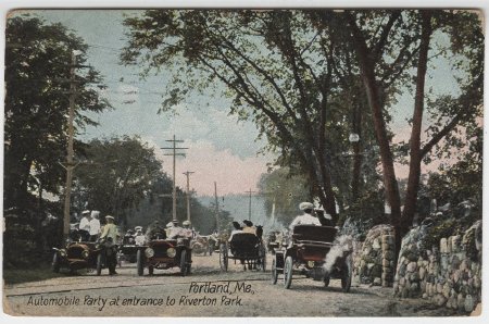 Postcard