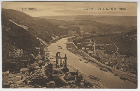 Postcard