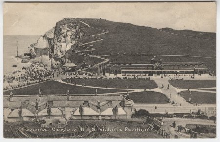 Postcard