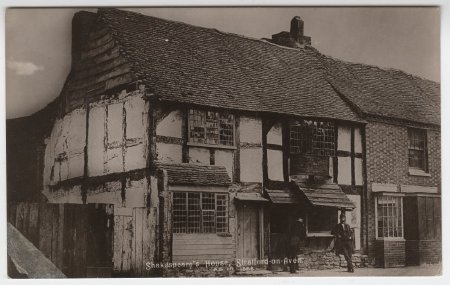 Postcard