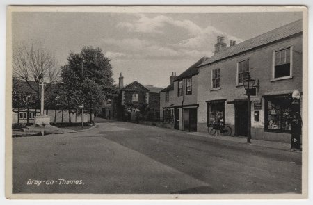 Postcard