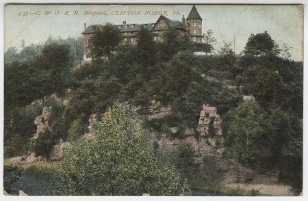 Postcard
