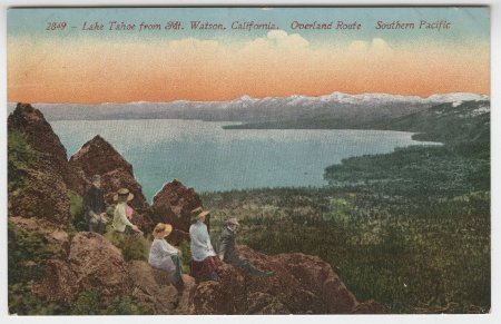 Postcard