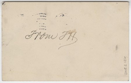 Lighthouse Scene (back)