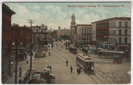 Postcard