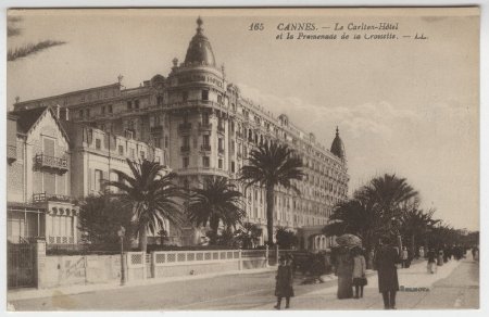 Postcard