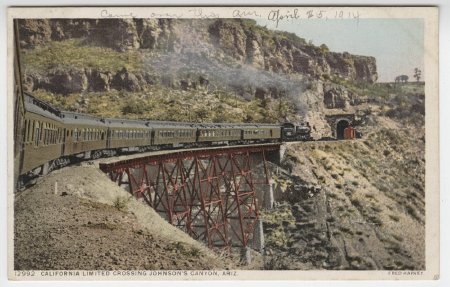 Postcard
