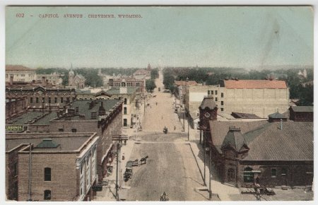 Postcard