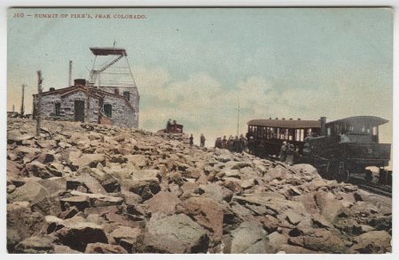 Postcard