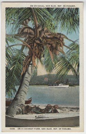 Postcard