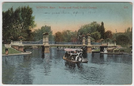 Postcard