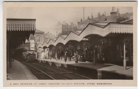 Postcard