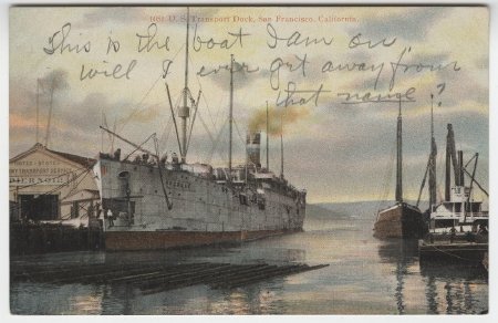 Postcard