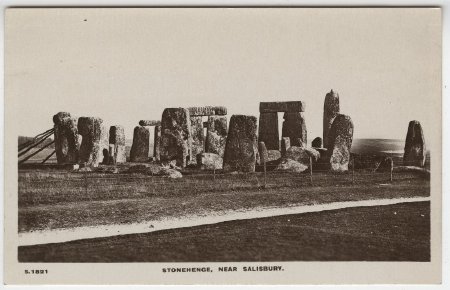Postcard