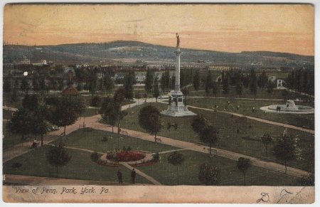 Postcard