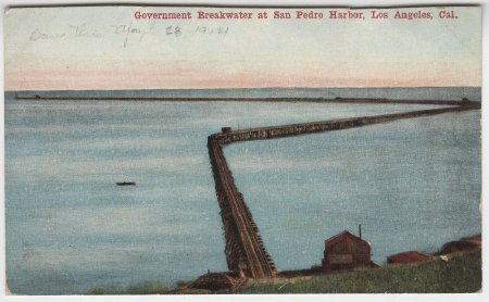Postcard