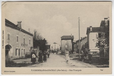Postcard