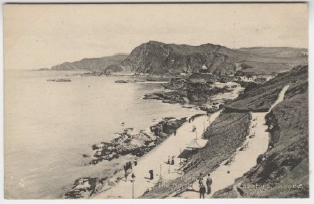 Postcard
